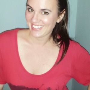 Meet your Posher, Andreanna